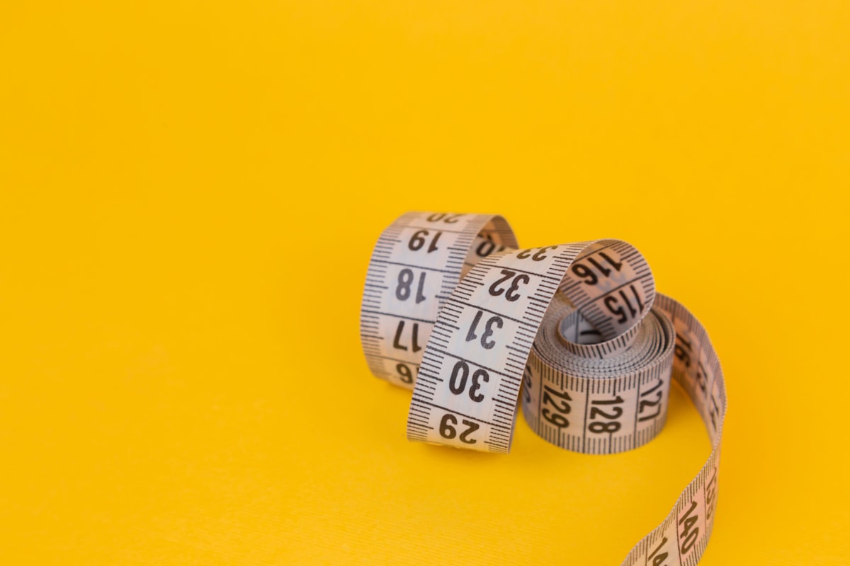 Personalized nutrition consultation